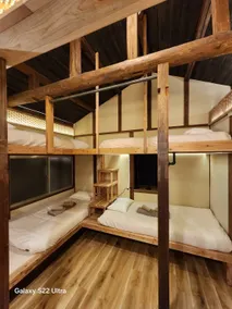 Ran Apartment, 8 minutes on foot from Asunaro Asashio Bridge Station and 12 minutes by car to USJ - Image 3