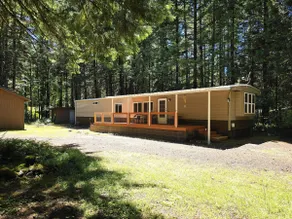 Peaceful, Quiet Mckenzie Bridge Getaway - Image 2