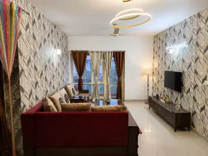 Meera Niwas Luxurious 2BHK l 10 mins Prem Mandir - Image 3