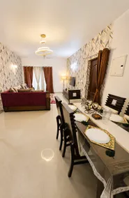 Meera Niwas Luxurious 2BHK l 10 mins Prem Mandir - Image 5