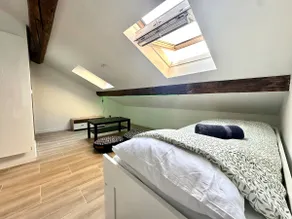 Le Graouilly 2 – Charming downtown studio - Image 3