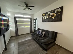 Work-Friendly Apartment with WiFi and A/C. - Image 4