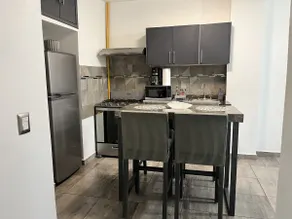 Work-Friendly Apartment with WiFi and A/C. - Image 5