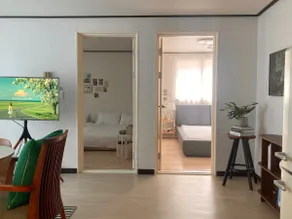 | 10 minutes from Dongdaegu Station | | Spacious 2 rooms & 3 beds | | Family and friend trips | | Accommodation with good reviews | - Image 3