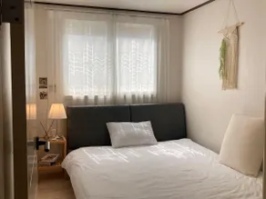 | 10 minutes from Dongdaegu Station | | Spacious 2 rooms & 3 beds | | Family and friend trips | | Accommodation with good reviews | - Image 2