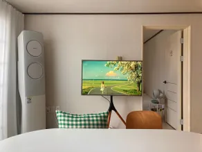 | 10 minutes from Dongdaegu Station | | Spacious 2 rooms & 3 beds | | Family and friend trips | | Accommodation with good reviews | - Image 4