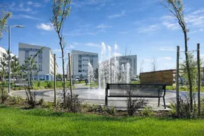 ROYAL MIRAGE Militari Residence - Image 4