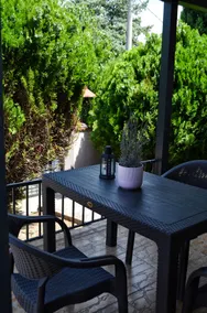 Studio MARE with Private Terrace Villa Toni - Image 4
