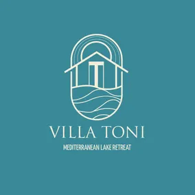 Studio MARE with Private Terrace Villa Toni - Image 5