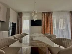 Panoramic Apartment Oradea 6 - Image 2