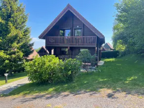 Large cozy family chalet in the countryside - Image 2