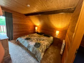 Large cozy family chalet in the countryside - Image 5