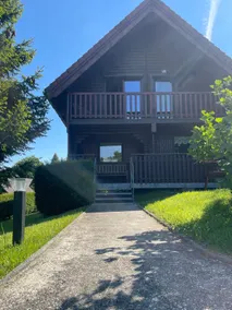 Large cozy family chalet in the countryside - Image 3