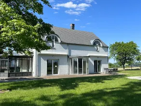 House in the middle of the countryside at Nathan's - Image 2
