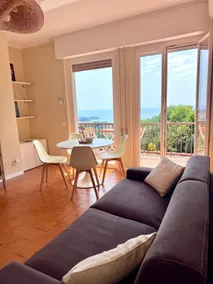 Pool, Sea View, Private Parking Lerici - Image 2