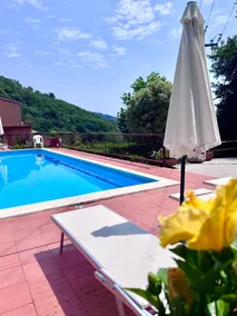 Pool, Sea View, Private Parking Lerici - Image 4