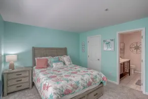 Coastal condo: 2B/2BA Reho/Dewey - Image 5