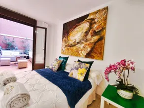 Lux3Bd 10 min from the Airport! Madrid awaits you! - Image 3