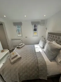 The Cabin at Satis - Image 3
