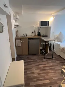 Charming studio 8 minutes from Paris - Image 2