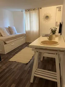 Charming studio 8 minutes from Paris - Image 3