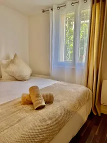 Charming studio 8 minutes from Paris - Image 5