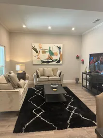 Clean, Modern Relaxation Oasis - Image 3