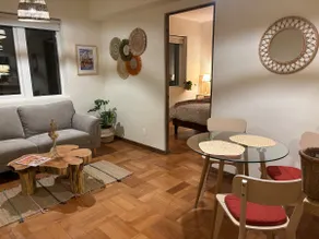 Wonderful and Quiet Oasis in Lastarria - Image 2