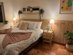 Wonderful and Quiet Oasis in Lastarria - Image 3