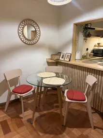 Wonderful and Quiet Oasis in Lastarria - Image 4