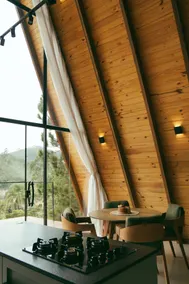 Maria's Charming Chalet - Image 4