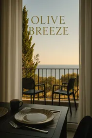 Olive Breeze Drymades - Image 4