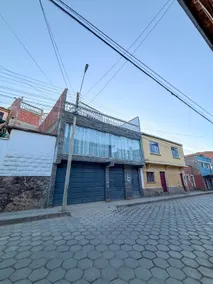 Beautiful apartment with terraces in Tupiza - Image 4