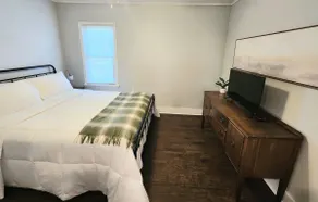 Cave Springs Cottage - Image 4