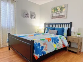 Cozy 4 bedrooms entire house - Image 3