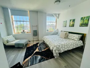 Downtown Luxe Loft | Steps to Golden 1 Arena - Image 5