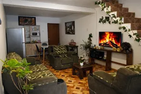 Getaway from Lima: Campfire, River, Hiking, and Sightseeing - Image 4