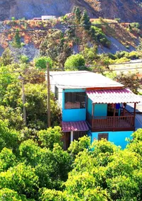 Getaway from Lima: Campfire, River, Hiking, and Sightseeing - Image 3