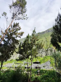 Getaway from Lima: Campfire, River, Hiking, and Sightseeing - Image 5