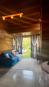 Comfort in the Ipê Chalet - Image 3