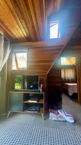 Comfort in the Ipê Chalet - Image 5