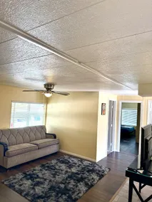 Sunshine Home, WIFI&AC, 2-bd in amazing las vegas - Image 3