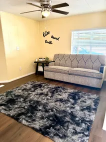 Sunshine Home, WIFI&AC, 2-bd in amazing las vegas - Image 4