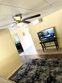 Sunshine Home, WIFI&AC, 2-bd in amazing las vegas - Image 5
