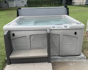 Pet-Friendly Family Fun in Wilmington with Hot Tub - Image 5