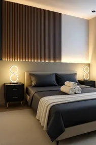 3 KING Beds•Spacious&Cozy Urban Stay•Free Parking - Image 5