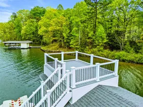 Lakefront Retreat, Pool, Boat Dock - Image 2