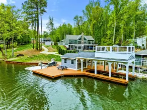 Lakefront Retreat, Pool, Boat Dock - Image 3