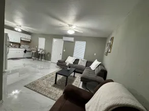 Charming and Modern 1BR Townhome in Harlingen, TX - Image 3