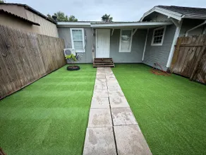 Charming and Modern 1BR Townhome in Harlingen, TX - Image 2